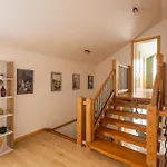 La Charpentiere - Familial - Parking Gratuit - Cosy - Commerces A Proximite Lägenhet *