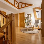 La Charpentiere - Familial - Parking Gratuit - Cosy - Commerces A Proximite Riquewihr