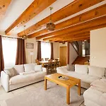 La Charpentiere - Familial - Parking Gratuit - Cosy - Commerces A Proximite * Riquewihr