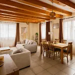La Charpentiere - Familial - Parking Gratuit - Cosy - Commerces A Proximite Riquewihr