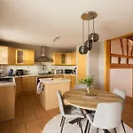 Lägenhet La Charpentiere - Familial - Parking Gratuit - Cosy - Commerces A Proximite Riquewihr