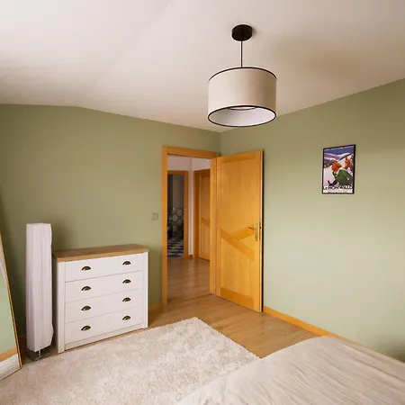 La Charpentiere - Familial - Parking Gratuit - Cosy - Commerces A Proximite * Riquewihr