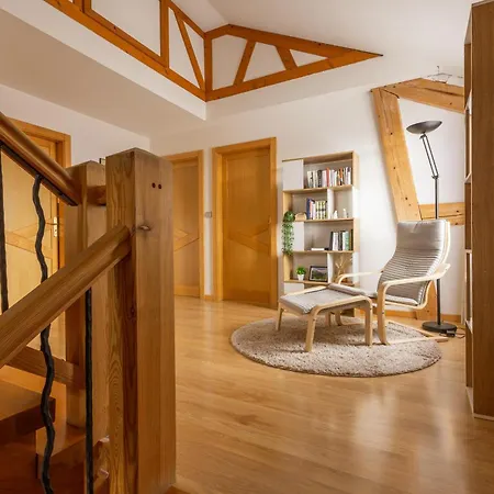 La Charpentiere - Familial - Parking Gratuit - Cosy - Commerces A Proximite Riquewihr