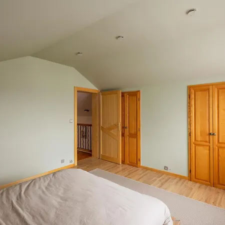 La Charpentiere - Familial - Parking Gratuit - Cosy - Commerces A Proximite *