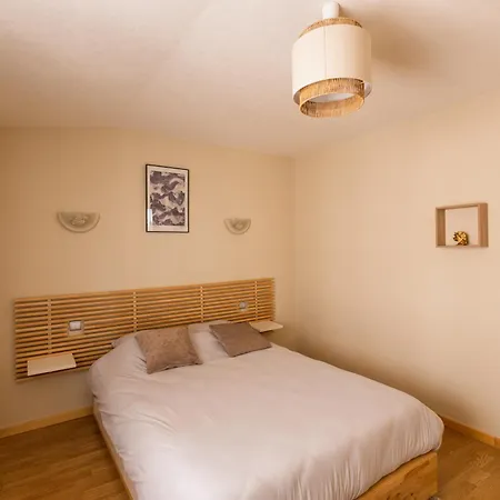 La Charpentiere - Familial - Parking Gratuit - Cosy - Commerces A Proximite *