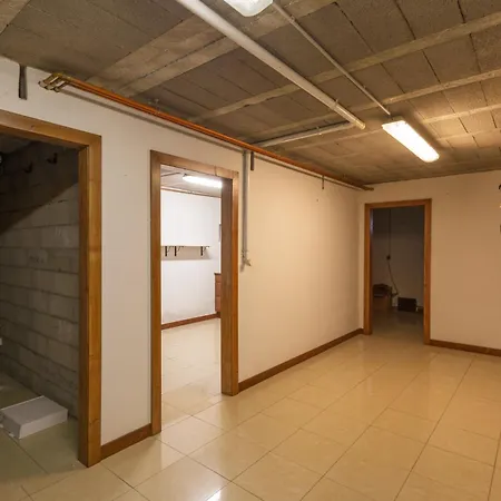 La Charpentiere - Familial - Parking Gratuit - Cosy - Commerces A Proximite Apartment
