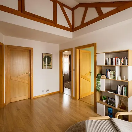 La Charpentiere - Familial - Parking Gratuit - Cosy - Commerces A Proximite *