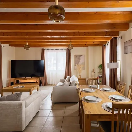 La Charpentiere - Familial - Parking Gratuit - Cosy - Commerces A Proximite Riquewihr