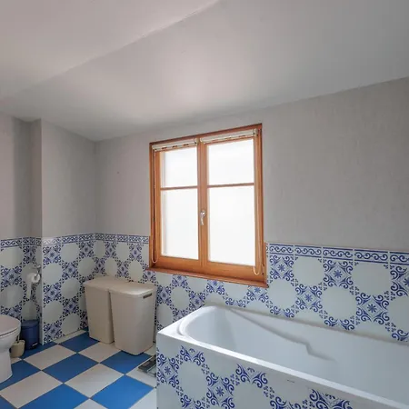 Apartment La Charpentiere - Familial - Parking Gratuit - Cosy - Commerces A Proximite Riquewihr