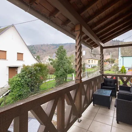 Apartment La Charpentiere - Familial - Parking Gratuit - Cosy - Commerces A Proximite