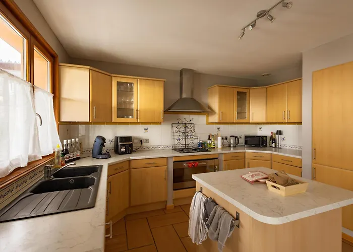 Apartment La Charpentiere - Familial - Parking Gratuit - Cosy - Commerces A Proximite
