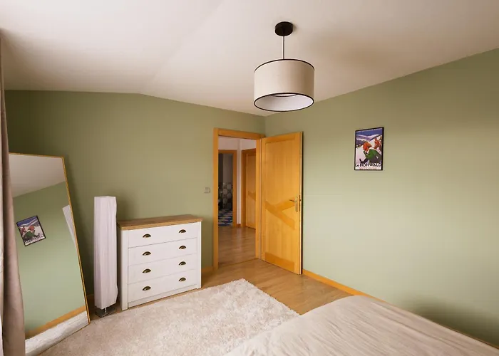 La Charpentiere - Familial - Parking Gratuit - Cosy - Commerces A Proximite * Riquewihr