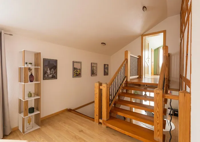La Charpentiere - Familial - Parking Gratuit - Cosy - Commerces A Proximite Apartment *