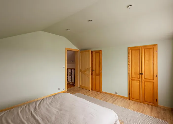 La Charpentiere - Familial - Parking Gratuit - Cosy - Commerces A Proximite *