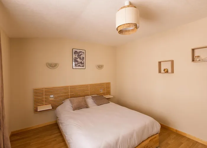 La Charpentiere - Familial - Parking Gratuit - Cosy - Commerces A Proximite *