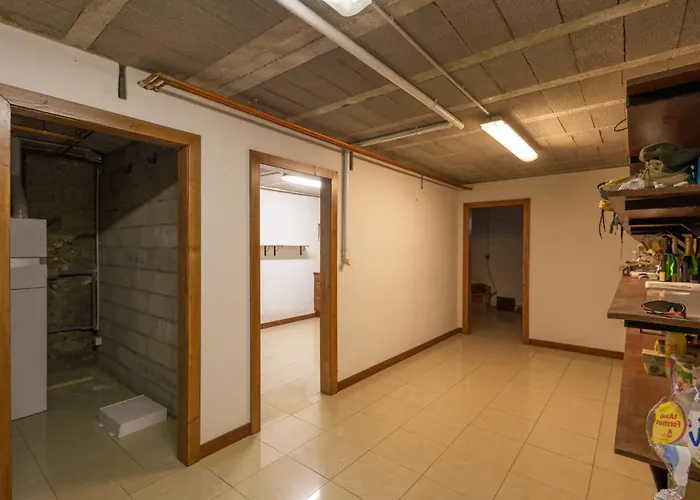 La Charpentiere - Familial - Parking Gratuit - Cosy - Commerces A Proximite Apartment