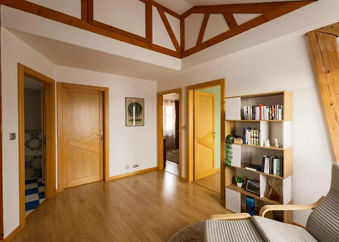 La Charpentiere - Familial - Parking Gratuit - Cosy - Commerces A Proximite *