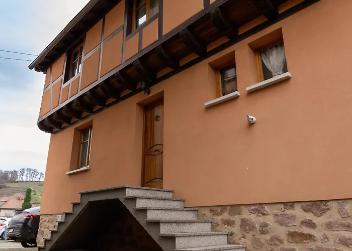 Apartment La Charpentiere - Familial - Parking Gratuit - Cosy - Commerces A Proximite