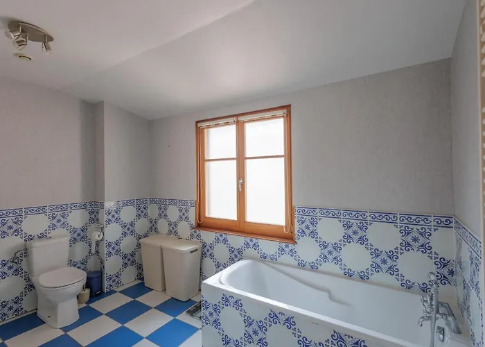 Apartment La Charpentiere - Familial - Parking Gratuit - Cosy - Commerces A Proximite Riquewihr