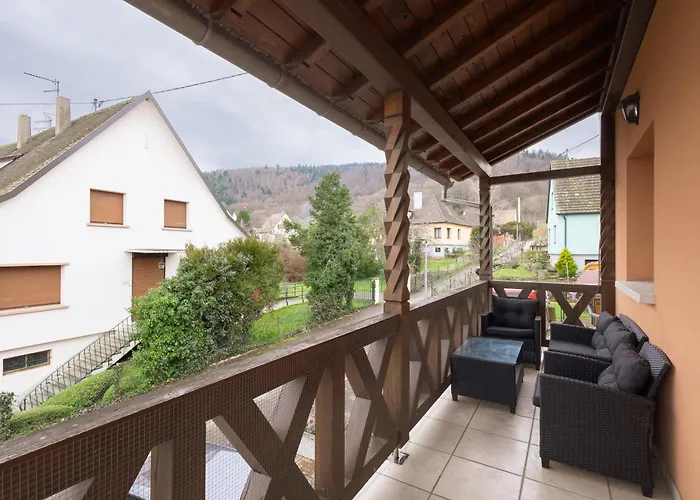 Apartment La Charpentiere - Familial - Parking Gratuit - Cosy - Commerces A Proximite