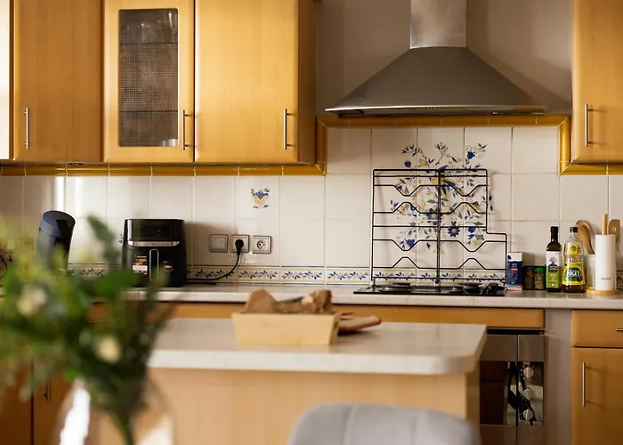 La Charpentiere - Familial - Parking Gratuit - Cosy - Commerces A Proximite